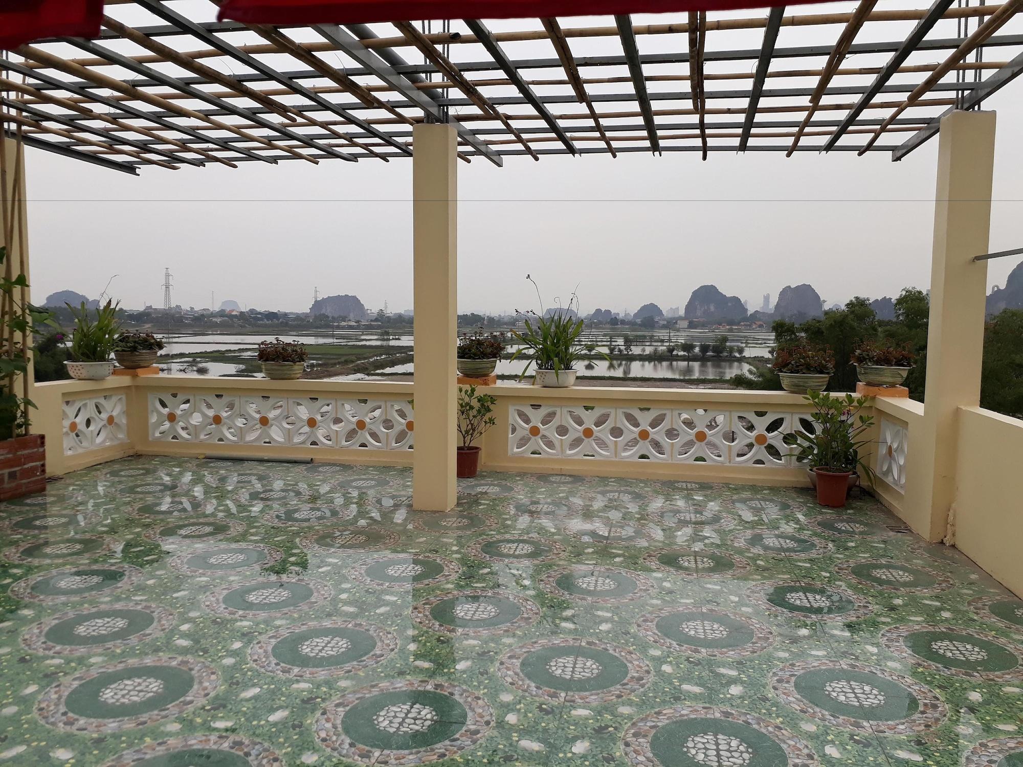 La Belle Vie Tam Coc Brother Ninh Binh Esterno foto